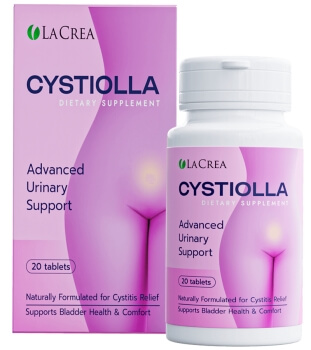 Cystiolla kapsule Hrvatska