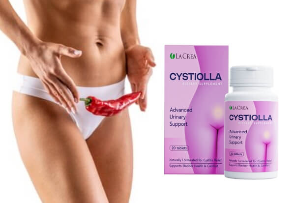 Cystiolla – Što je to i kako djeluje