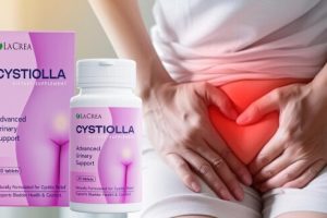 Cystiolla Iskustva✅Kako se Koristi, Nuspojave – Prevara?