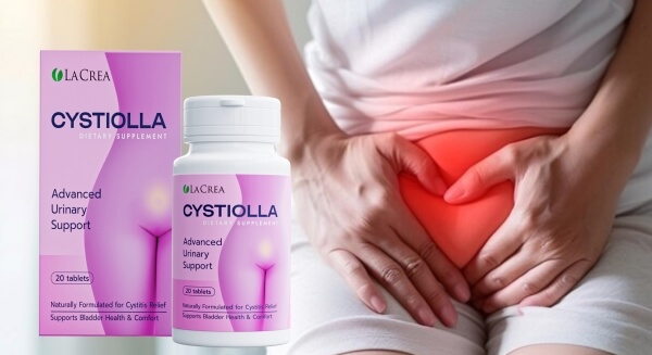 Cystiolla kapsule Hrvatska - Cijena gdje kupiti iskustva  kako koristiti