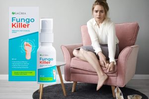 FungoKiller Iskustva✅Kako se Koristi, Nuspojave – Prevara?
