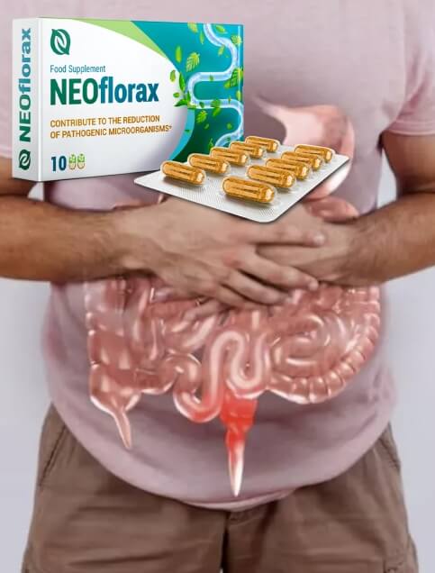 Što je NeoFlorax i kako djeluje