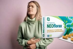 NeoFlorax Iskustva✅Kako se Koristi, Nuspojave – Prevara?