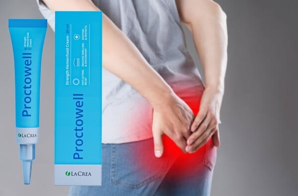 Proctowella cijena u Hrvatskoj – Gdje kupiti