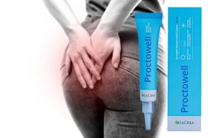 ProctoWell Iskustva✅Kako se Koristi, Nuspojave – Prevara?