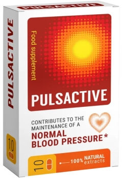 PulsActive kapsule Hrvatska  
