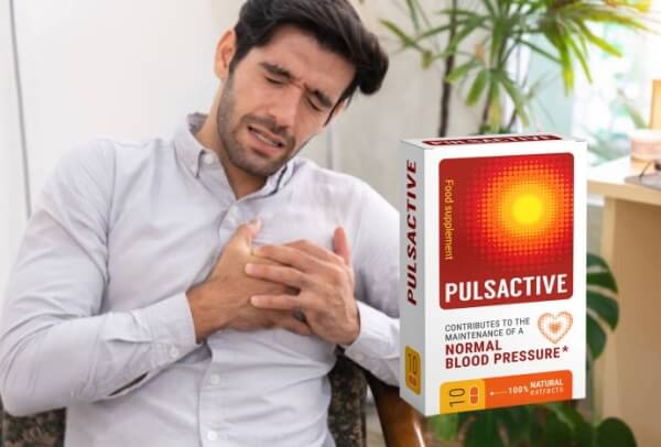 Što je Pulsactive i kako djeluje