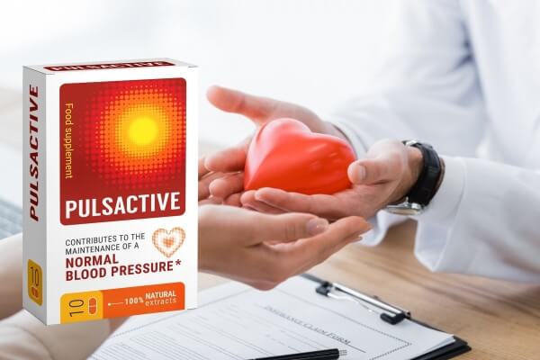 PulsActive kapsule Hrvatska - Cijena gdje kupiti iskustva kako koristiti