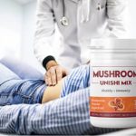 Unishi Mix Mushroom kapsule Hrvatska - Cijena gdje kupiti iskustva kako koristiti