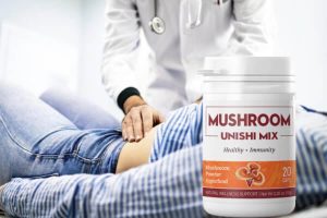 Unishi Mix Iskustva✅Kako se Koristi, Nuspojave – Prevara?