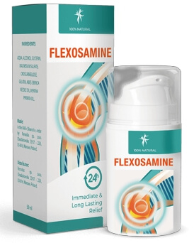 FlexoSamine Krema Hrvatska