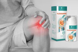 Flexosamine Iskustva✅Kako se Koristi, Nuspojave – Prevara?