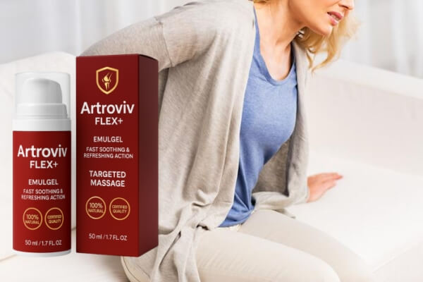 Artroviv Flexa Cijena u Hrvatskoj i gdje kupiti