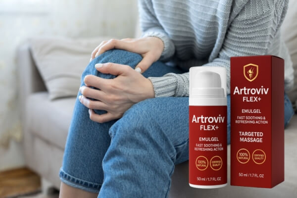 Što je Artroviv Flex i kako djeluje