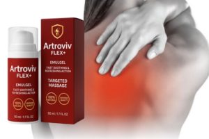 Artroviv Flex Iskustva✅Kako se Koristi, Nuspojave – Prevara?