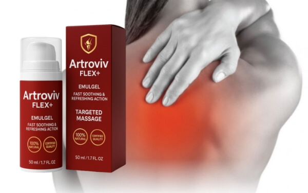 Artroviv Flex+ gel Hrvatska - Cijena gdje kupiti iskustva  kako koristiti