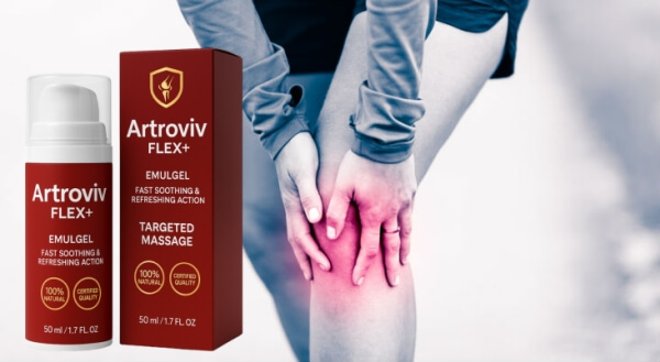 Upute za korištenje Artroviv Flexa