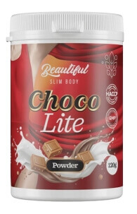 Choco Lite puder Hrvatska