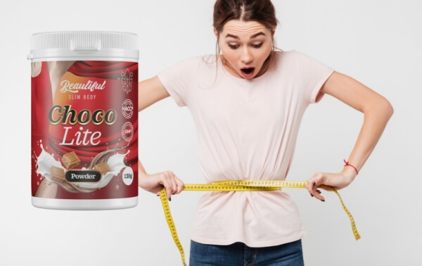 Što je Choco Lite ?