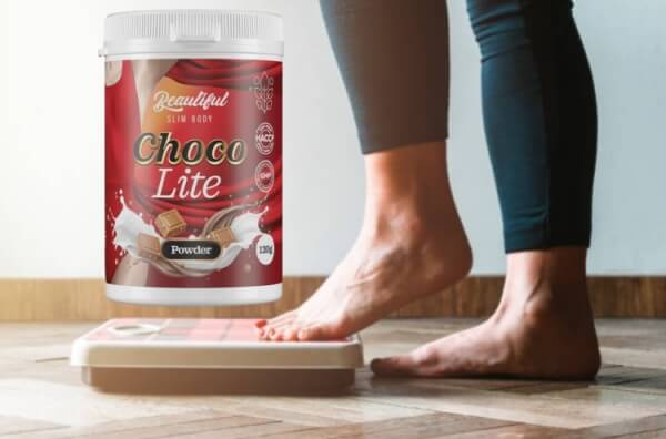 ChocoLite Upute za Koristiti