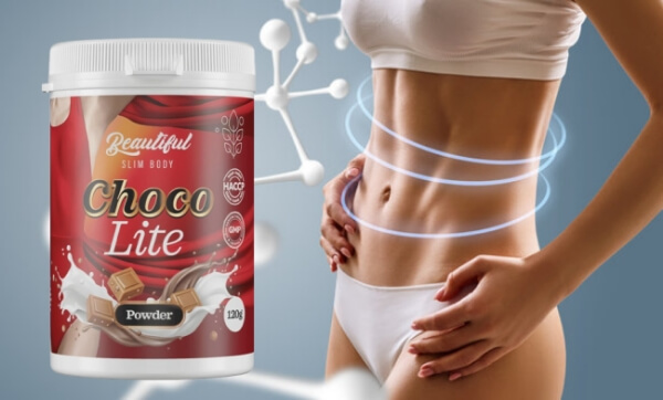 Choco Lite puder Hrvatska - Cijena gdje kupiti iskustva kako koristiti