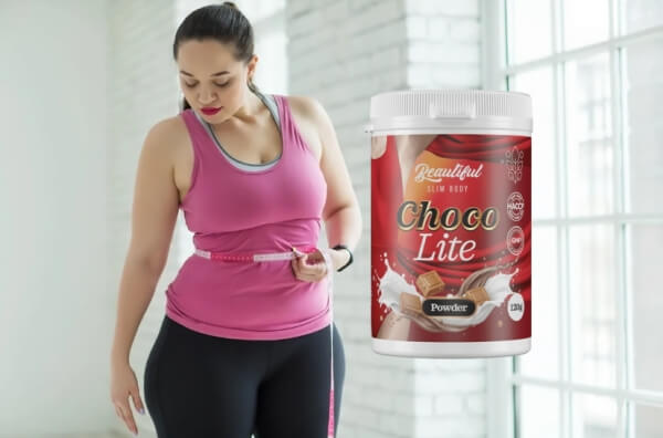 Koji su the Glavni Choco Lite Sastojci ?