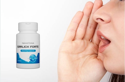 Što je Earlick Forte? Što je Earlick Forte?