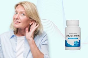 Earlick Forte Iskustva✅Kako se Koristi, Nuspojave – Prevara?