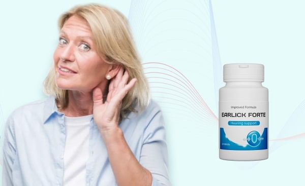 Earlick Forte Iskustva i povratne informacije kupaca  Earlick Forte kapsule Hrvatska - Cijena gdje kupiti iskustva  kako koristiti