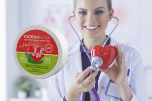 Cardio Nova Iskustva✅Kako se Koristi, Nuspojave – Prevara?