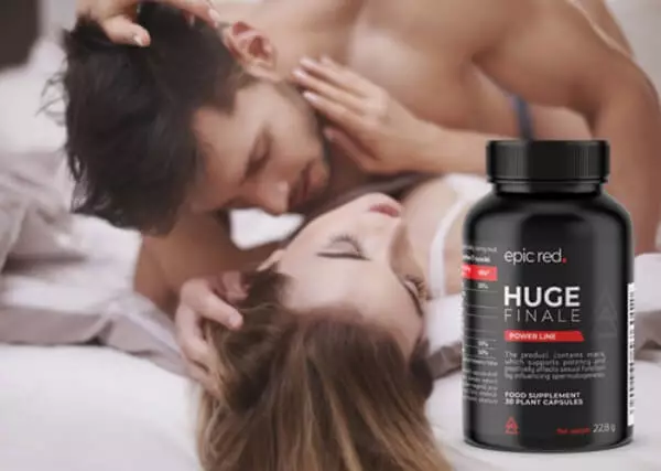 Huge Finale – Što je to i kako djeluje Huge Finale – Što je to i kako djeluje