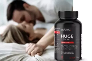 Huge Finale Iskustva✅Kako se Koristi, Nuspojave – Prevara?