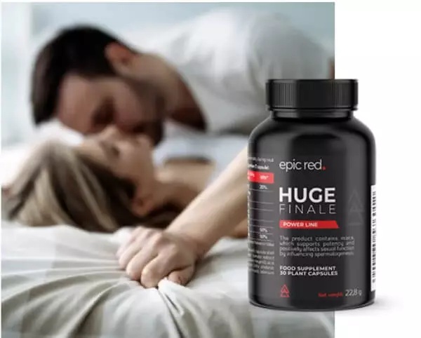 Huge Finale Iskustva i komentari na forumima Huge Finale kapsule Hrvatska - Cijena gdje kupiti iskustva kako koristiti