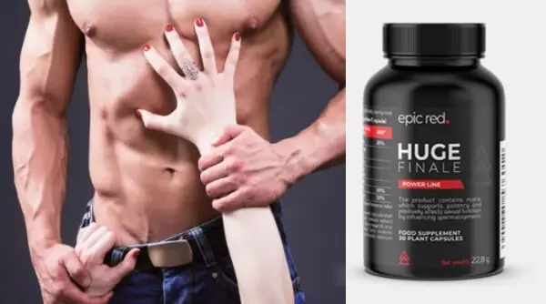 Kako uzimati Huge Finale – Upute za uporabu, doza i letak Kako uzimati Huge Finale – Upute za uporabu, doza i letak