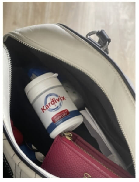 Sastav, sastojci i djelovanje