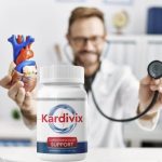 Kardivix kapsule Hrvatska - Cijena gdje kupiti iskustva kako koristiti