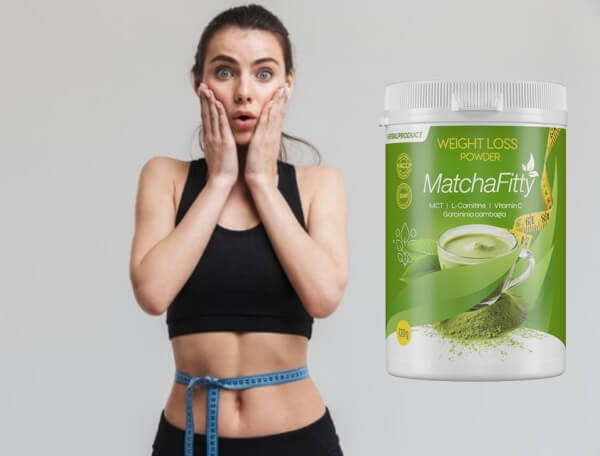 Što je MatchaFitty i kako djeluje Što je MatchaFitty i kako djeluje