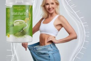 MatchaFitty Iskustva✅Kako se Koristi, Nuspojave – Prevara?