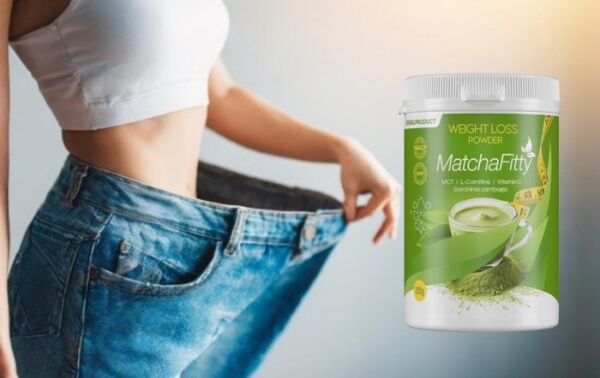 Kako uzimati MatchaFitty - doza i upute Kako uzimati MatchaFitty - doza i upute