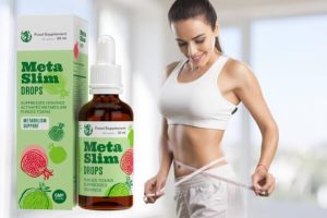 MetaSlim Iskustva✅Kako se Koristi, Nuspojave – Prevara?