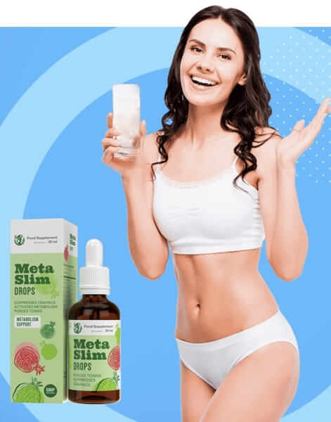 Kako uzimati Metaslim – doza i upute