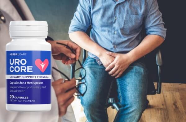 Cijena UroCore u Hrvatskoj – Gdje kupiti