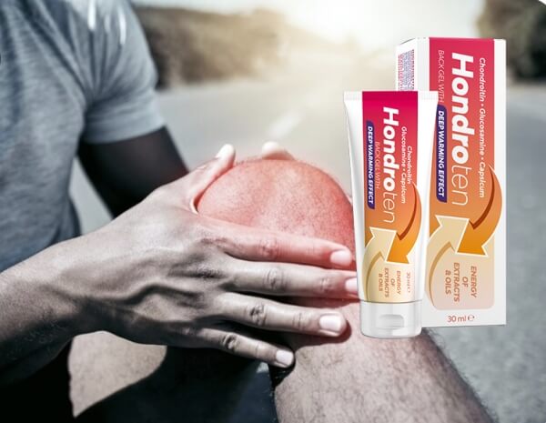 Hondroten gel Hrvatska - Cijena gdje kupiti iskustva kako koristiti