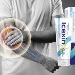 Icexin gel Hrvatska - Cijena gdje kupiti iskustva kako koristiti