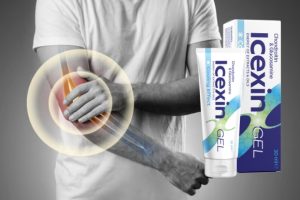 Icexin Iskustva✅Kako se Koristi, Nuspojave – Prevara?