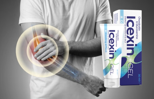 Icexin gel Hrvatska - Cijena gdje kupiti iskustva  kako koristiti