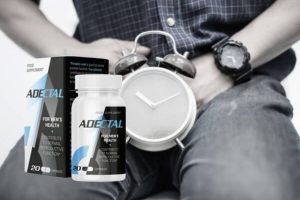 Adectal Iskustva✅Kako se Koristi, Nuspojave – Prevara?