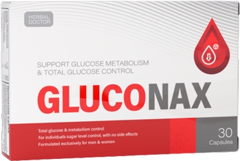 Gluconax kapsule Hrvatska