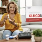 Gluconax kapsule Hrvatska - Cijena gdje kupiti iskustva kako koristiti