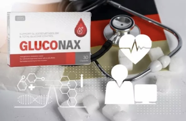 Kako uzimati Gluconax – upute za uporabu, letak i doza Kako uzimati Gluconax – upute za uporabu, letak i doza